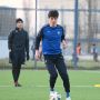Uzbekistan Tebar Ancaman Jelang Lawan Timnas Indonesia U-20 di Piala Asia U-20 2023