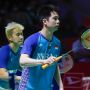 PBSI Umumkan Kevin Sanjaya akan Dipasangkan dengan Rahmat Hidayat