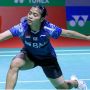 Indonesia Masters 2023: Gregoria Mariska Tunjung Taklukkan Unggulan China