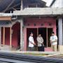 SDG Beri Bantuan Bahan Bangunan ke 40 Ponpes Terdampak Gempa Cianjur