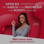 Seleb Onlyfans Bersyukur Sekarang Terkenal, Wulan Guritno Akting Jadi Cewek Panggilan