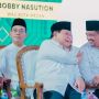 Bobby Nasution Tegaskan Tak Boleh Ada Larangan Beribadah dan Larangan Mendirikan Rumah Ibadah