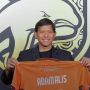 Borneo FC Samarinda Rekrut Adam Alis dari Arema FC, Dikontrak Dua Tahun