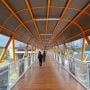 Sempat Goyang Saat Peresmian, Skywalk Kebayoran Lama Sepanjang 450 Meter Bakal Diperkuat Strukturnya