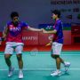 Alasan Pelatih Ganda Putri Pilih Apriyani/Fadia dan Ribka/Lanny ke BATC 2023