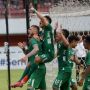 Link Live Streaming PSS Sleman vs Borneo FC Samarinda di BRI Liga 1