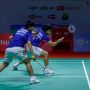 Debut di All England, Apri / Fadia Kandas di Perempat Final