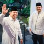 Prabowo Sanjung Mantu Jokowi, Siap Dukung Bobby Nasution Maju Pilgub Sumut 2024