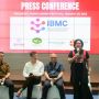 Indonesia Blockchain Metaverse Center Resmi Diluncurkan