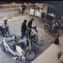 Salut! Bocah di Sidoarjo Berhasil Gagalkan Aksi Maling Motor di Minimarket