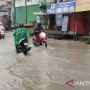 Potensi Banjir, 9 Daerah di Kaltim Alami Hujan Lebat Disertai Kilat Jumat-Sabtu Ini
