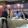 PSBS Biak Putuskan Tidak Akan Ikut Jika Liga 2 Dilanjutkan