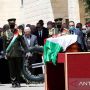9 Warga Palestina Tewas Dalam Serbuan Tentara Israel Di Jenin, Presiden Mahmoud Abbas Umumkan Hari Berkabung Nasional
