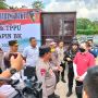 Kapolda Sumut Tegaskan Tak Terlibat Konsorsium 303