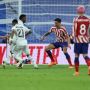 5 Fakta Menarik Usai Real Madrid Singkirkan Atletico Madrid di Perempat Final Copa del Rey