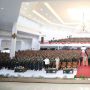 Bukan Hanya Sepeda Motor Anyar, Prabowo Serahkan Tunjangan Tambahan untuk 2 Ribu Babinsa di Semarang