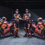 Red Bull KTM Pasang Target Raih Gelar Tertinggi di MotoGP 2023