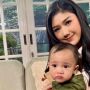 Erina Gudono Luwes Banget Momong Cipung, Bukti Dirinya Punya Sifat Keibuan dan Sudah Siap Punya Anak?
