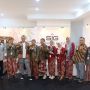 8 UMKM Binaan Terbaik Semen Gresik Terpilih Ikuti Bazar UMKM Kementerian BUMN di Sarinah Jakarta