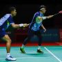 Fajar/Rian Susah Payah Singkirkan Wakil Korea Selatan di Babak Pertama All England 2023
