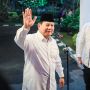 Prabowo Subianto Puji Kepemimpinan Bobby Nasution, Sinyal Maju Pilkada 2024?