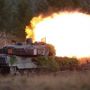 Ngeri! Rusia Siap Luncurkan Robot Canggih Penghancur Tank Jerman Dan AS Di Ukraina, Sekali Tembak Auto Hancur