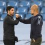 Manchester City vs Arsenal, Mikel Arteta: Mentalitas Mainkan Peran Besar
