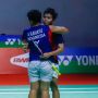 Takluk dari Thailand, Apriyani/Siti Fadia Gagal Lolos ke Semi Final