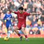 Mulai Dapat Tempat di Starting XI, Liverpool Perpanjang Kontrak Stefan Bajcetic