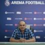 Insiden Pelemparan Batu, Sejumlah Pemain Arema FC Terluka