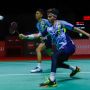 Ogah Ambil Pusing Predikat Unggulan di All England 2023, Fajar/Rian Pikirkan Cara Antisipasi Cuaca Ekstrem