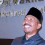 Profil Kuntu Daud, Ketua DPRD Malut yang Sebut Demo Nakes Mirip Komunis