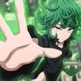 Link Baca One Punch Man 178, Anggap Fubuki Cuma Kenalan, Saitama Peluk Tatsumaki