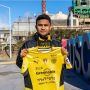 Ini Alasan Jeonnam Dragons Rekrut Bek Timnas Indonesia Asnawi Mangkualam