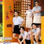 V BTS, Park Seo Joon, Choi Woo Shik Reuni di Reality Show Terbaru Korea Seo Jin's