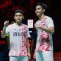 Hasil Thailand Masters 2023 Hari Kedua: 8 Wakil Indonesia Lolos ke 16 Besar