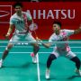 Link Nonton Final Indonesia Master 2023 Hari Ini (29/1), Kesempatan Akhir Raih Medali