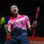 Sedang Berlangsung, Link Live Streaming Final Indonesia Masters 2023