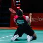Jonatan Christie Ungkap Makna Selebrasi Heboh usai Melaju ke Final Indonesia Masters 2023