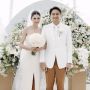 Mikha Tambayong dan Deva Mahenra Menikah Hari Ini
