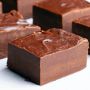 Resep Chocolate Fudge Bar, Ide Kado Valentine yang Bikinnya Gampang Banget