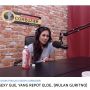Gita Savitri Child Free? Simak Balasan dari Wulan Guritno