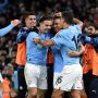 Hasil Manchester City vs Arsenal: The Citizens Depak The Gunners dari Piala FA