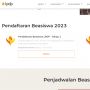 Ini Syarat Beasiswa LPDP 2023 S1 Dalam Negeri, Lengkapi Persyaratannya!