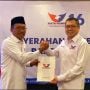 Didepak dari Nasdem, Suami Wagub NTB Pilih Ikuti Jejak TGB ke Perindo