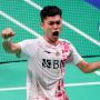10 Pemain Non-Unggulan yang Sukses Masuk Semifinal Indonesia Masters 2023