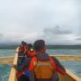 Dua Nelayan Pesisir Barat Hilang Kontak, Basarnas Terjunkan Tim Lakukan Pencarian
