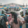 Bergoyang Koplo di Festival Pekan Gembira Ria Edisi Ketiga