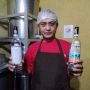 Banting Setir dari Manajer Akuntansi Jadi Pebisnis Arak Salak Khas Bali