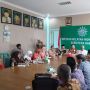 Ajak Muhammadiyah Sumbar Kawal Pemilu 2024, Mantan Ketua DPD RI Irman Gusman Dukung Muktamar 2027 di Ranah Minang